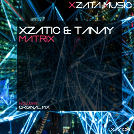 Matrix ft. Tanay | Boomplay Music