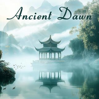 Ancient Dawn (feat. Helios Relaxing Space)