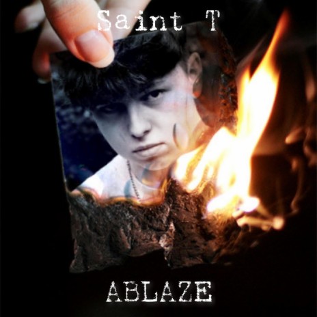 ABLAZE