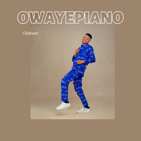 Owayepiano | Boomplay Music