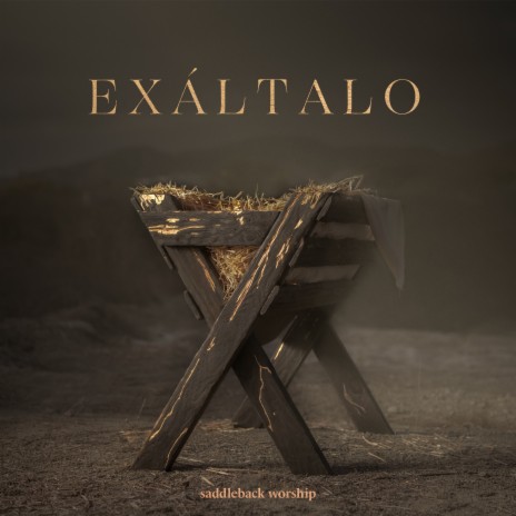 Exáltalo | Boomplay Music