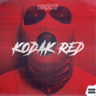 Kodak Red