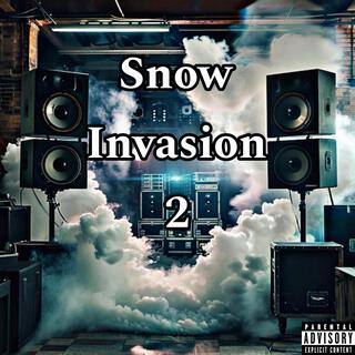 Snow Invasion 2