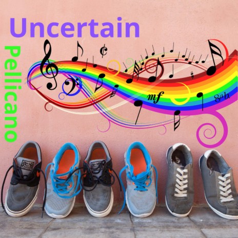 Uncertain | Boomplay Music