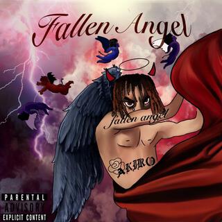 Fallen Angel Demo