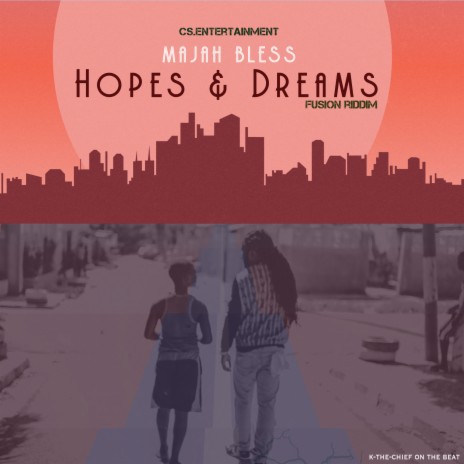 Hopes & Dreams | Boomplay Music