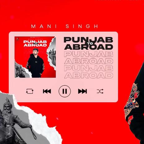 Punjab To Abroad | Boomplay Music