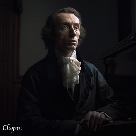 Chopin-Ballade in F, Op.38 | Boomplay Music