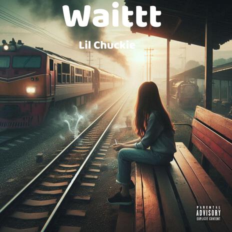 Waittt | Boomplay Music