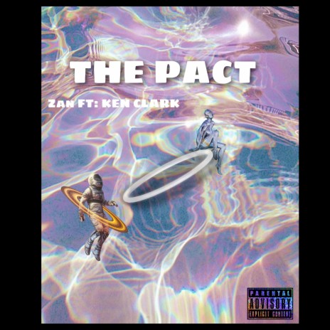 THE PACT ft. Ken Clark | Boomplay Music