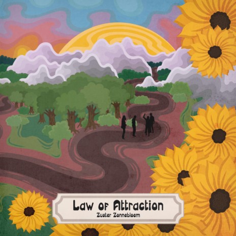 Law of Attraction | Boomplay Music