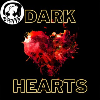 Dark Hearts lyrics | Boomplay Music