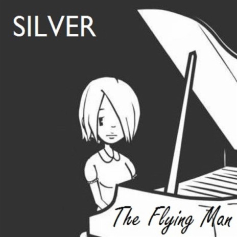 The Flying Man | Boomplay Music