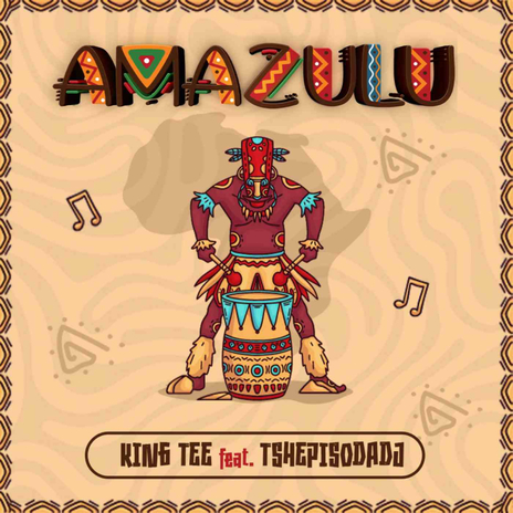 Amazulu ft. TshepisoDada | Boomplay Music