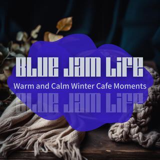 Warm and Calm Winter Cafe Moments