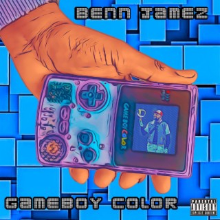 Gameboy Color