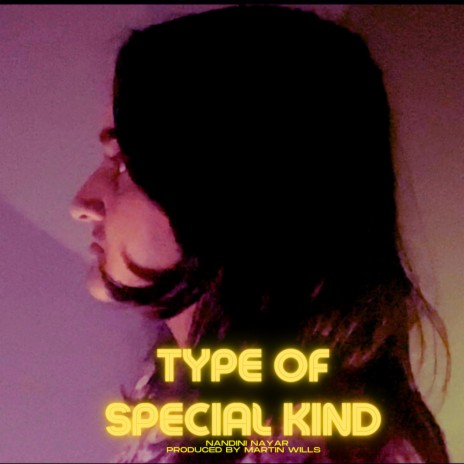 Type Of Special Kind (Clean) | Boomplay Music