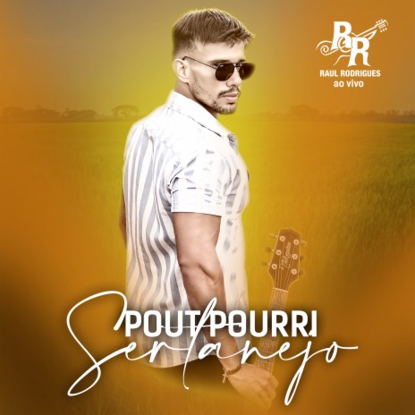 Pout Pourri Sertanejo (Ao Vivo) | Boomplay Music