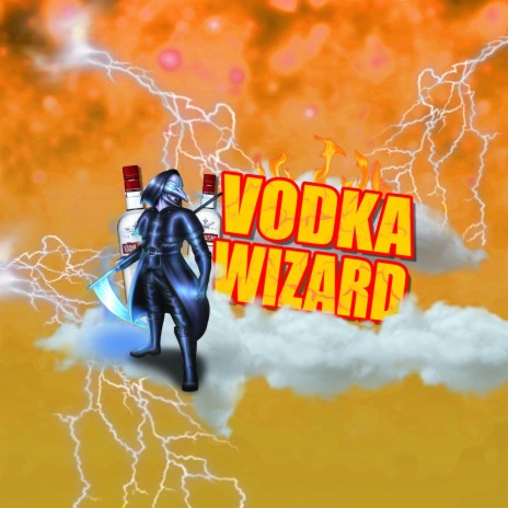 Vodka Wizard