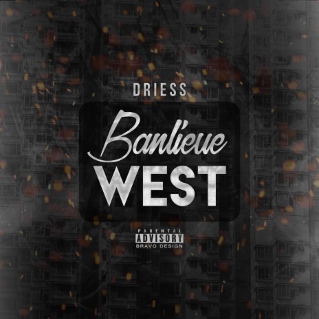 Banlieue West | Boomplay Music