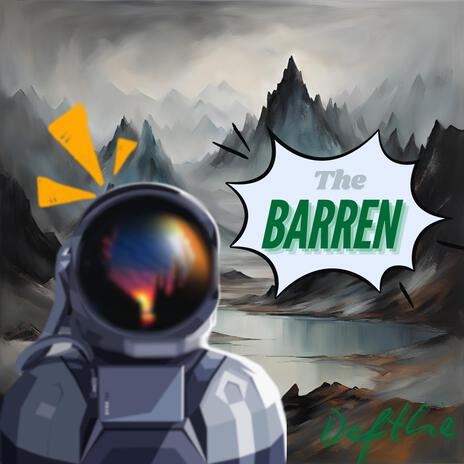 The Barren | Boomplay Music