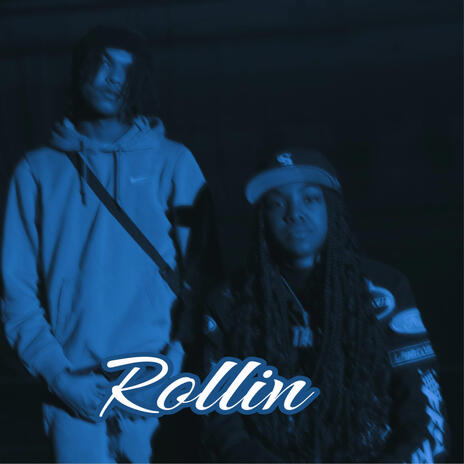 Rollin ft. talabandwanda | Boomplay Music