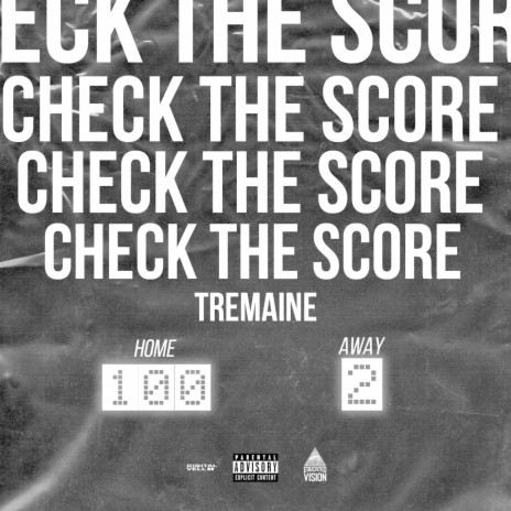 Check the Score | Boomplay Music