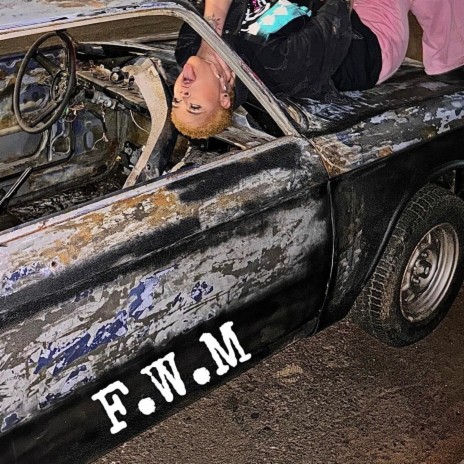 F.W.M ft. Izzy Lyew | Boomplay Music