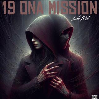 19 ona mission