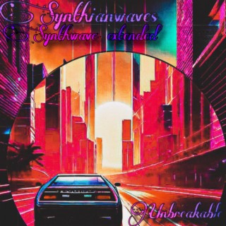 SynthWav, Vol. 2 (Extended vol2 version)