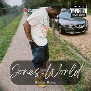 JONES WORLD