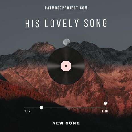 His lovely song | Boomplay Music