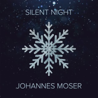 Silent Night - Chill Christmas Cello