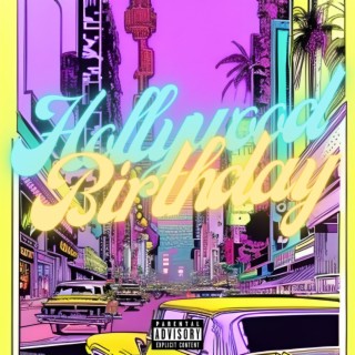 Hollywood Birthday