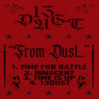 From Dust