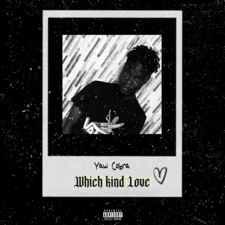 Which Kind Love | Boomplay Music