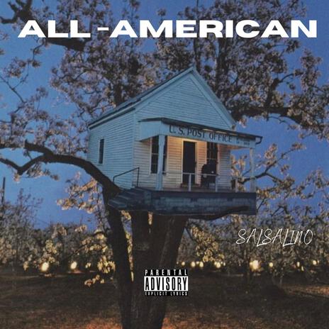 All American | Boomplay Music