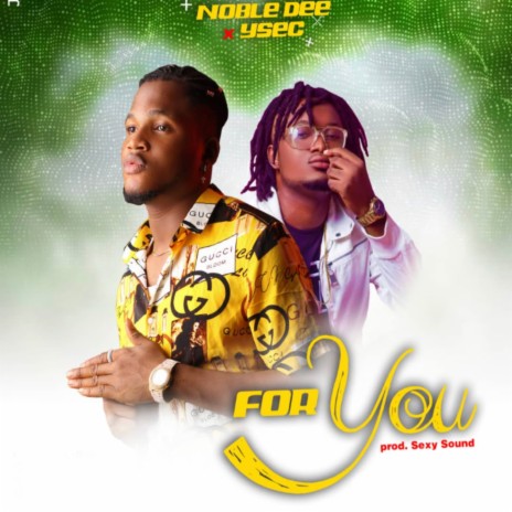 For You ft. YSEC | Boomplay Music