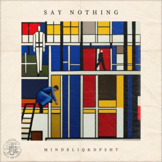 Say Nothing