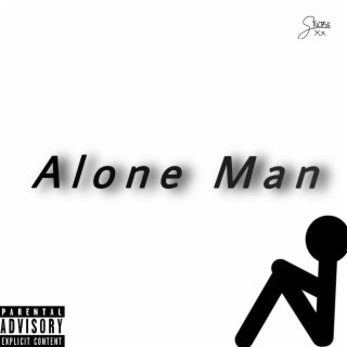 Alone Man