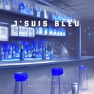 J'suis bleu (La vodka c'est fini) lyrics | Boomplay Music