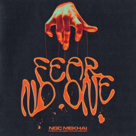 Fear no one | Boomplay Music