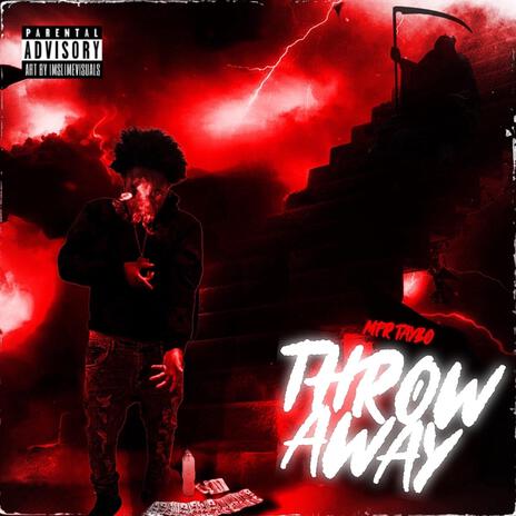 Throw Away | Boomplay Music