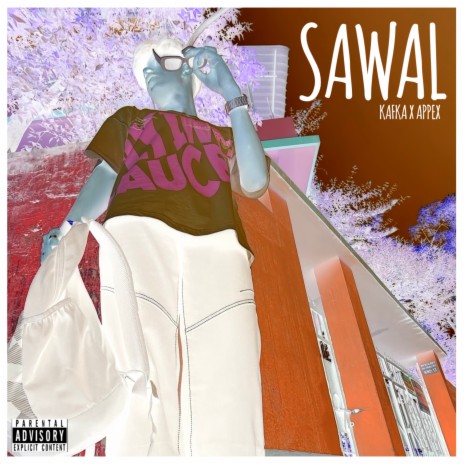 Sawal | Boomplay Music