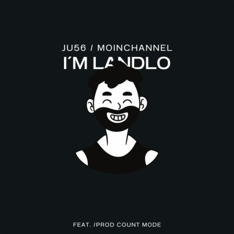I´m Landlo! ft. Count Mode | Boomplay Music