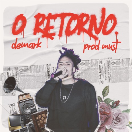 O Retorno ft. Must