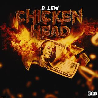 Chicken Head