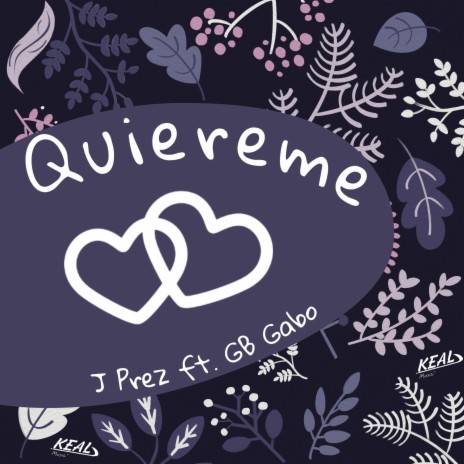 Quiereme ft. GB Gabo | Boomplay Music