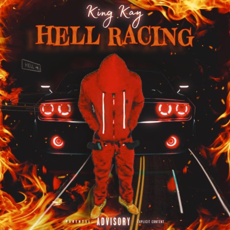 Hell Racing 🅴 | Boomplay Music