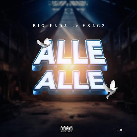 Alle Alle ft. Vsagz | Boomplay Music